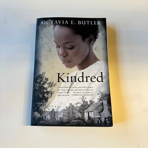 Kindred by Octavia E. Butler Paperback Book